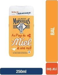 Le Petit Marseillais Miel Bal Duş Jeli 250 ml