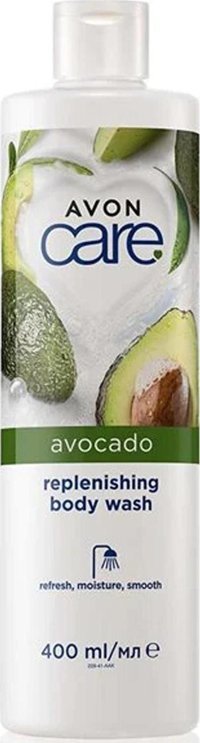 Avon Replenishing&Moisturizing Avokado Duş Jeli 400 ml