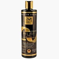 Em Amanos Beauty Rome Women Nemlendirici Duş Jeli 400 ml