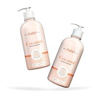 Naturavıa Cosmetıcs Hindistan Cevizi Duş Jeli 300 ml