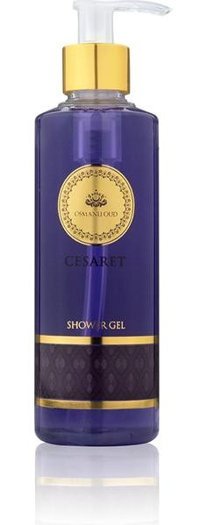 Osmanlı Oud Cesaret Duş Jeli 100 ml