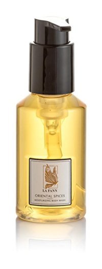 La Fann Spices Nemlendirici Duş Jeli 100 ml