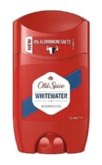 Old Spice Whetewater Duş Jeli 50 ml