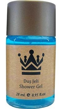 Private Otel Duş Jeli 500x30 ml