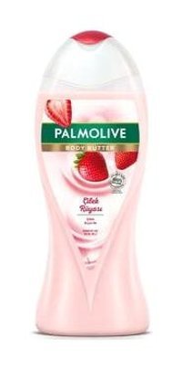 Palmolive Çilek Rüyası Çilek Duş Jeli 750 ml