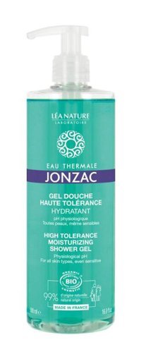 Lea Nature Laboratoire Jonzac Nemlendirici Duş Jeli 500 ml