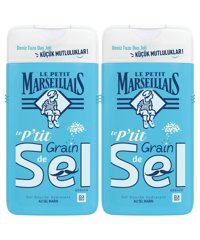 Le Petit Marseillais Bonheur Deniz Tuzu Duş Jeli 250 ml