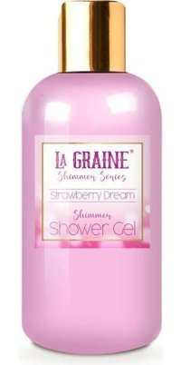 La Graine Strawberry Dream Duş Jeli 250 ml