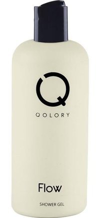 Qolory Flow Duş Jeli 400 ml