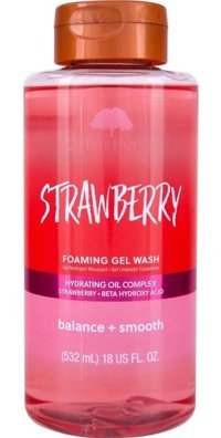 Tree Hut Hut Strawberry Duş Jeli 532 ml