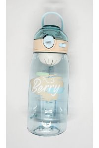 Gıpta Cool-J Ping Berry K7541 Mavi Tritan Okul Çocuk Suluk 570 ml