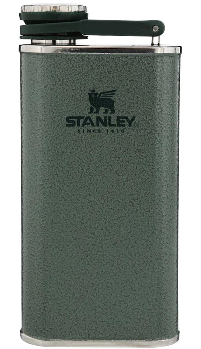 Stanley Classic Yeşil Paslanmaz Çelik Spor Yetişkin Matara 230 ml