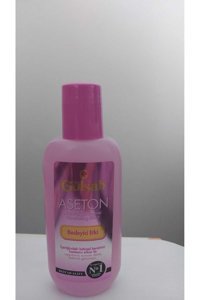 Gülşah Besleyici Etkili Aseton 125 ml