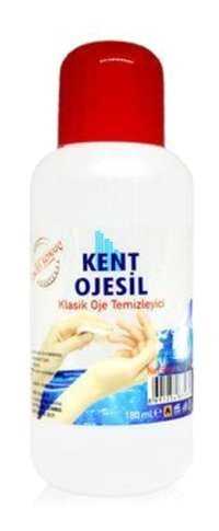 Kent Aseton 180 ml