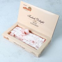 Güllüoğlu Güllü Lokum 500 gr