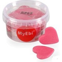 My Ebi Pembe Şeker Hamuru 200 gr