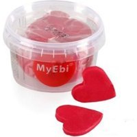 My Ebi Kırmızı Şeker Hamuru 200 gr