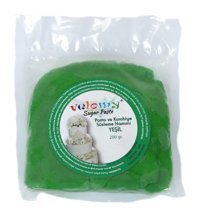 Velomy Yeşil Şeker Hamuru 200 gr