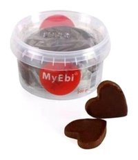 My Ebi Kahverengi Şeker Hamuru 200 gr