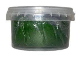 Global Es Koyu Yeşil Şeker Hamuru 200 gr