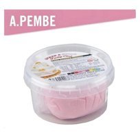 Agn Store Açık Pembe Şeker Hamuru 200 gr