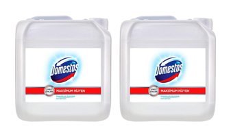 Domestos Sıvı Çamaşır Suyu 2x3.24 lt