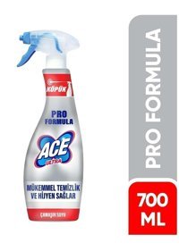 Ace Köpük Çamaşır Suyu 700 ml