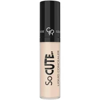 Golden Rose So Cute Mini No:04 Göz Altı ve Yüz Likit Fırça Kapatıcı
