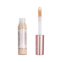 Revolution Conceal And Hydrate C6.5 Nemlendiricili Göz Altı Likit Fırça Kapatıcı