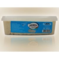 Yetkin Katkısız Tahinli Helva 2 kg