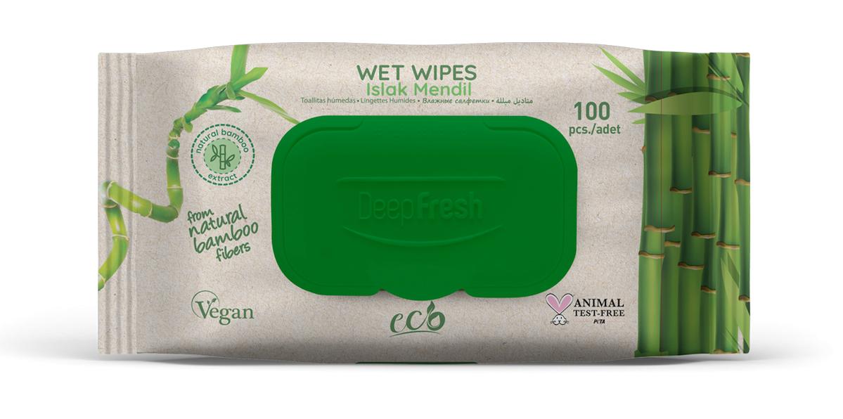 Deep Fresh Eco 100 Yaprak