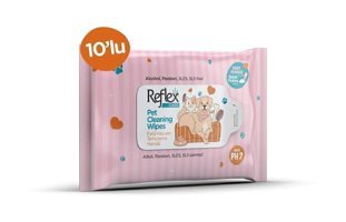 Reflex Care 10 Yaprak