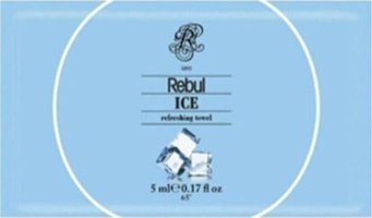 Rebul 100 Yaprak