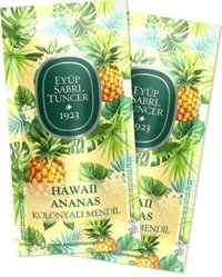 Eyüp Sabri Tuncer Hawaii 50 Yaprak 50'li