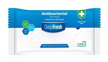 Deep Fresh 15 Yaprak