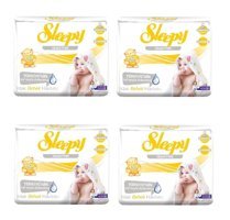 Sleepy Sensitive 600 Yaprak 12'li