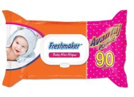 Freshmaker 90 Yaprak