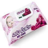 Alo Baby 90 Yaprak