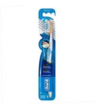 Oral-b Pro Flex Clinic Line Orta Manuel Yetişkin Diş Fırçası Mavi