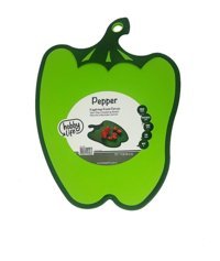 Hobby Life Plastik Orta Yeşil Tekli Kesme Tahtası