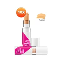 Avon Medium Göz Altı Krem Stick Kapatıcı 10 Adet