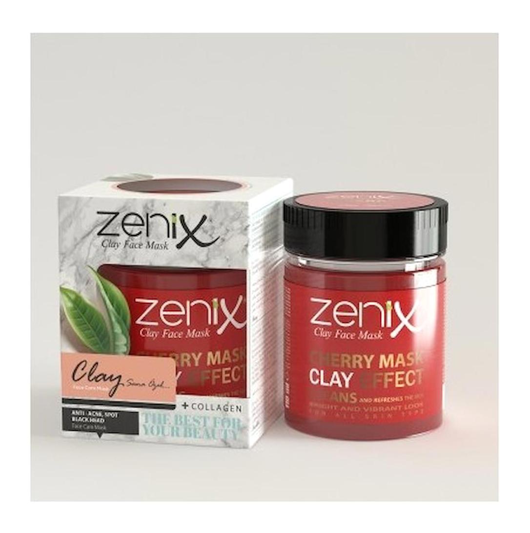 Zenix Killi Krem Yüz Maskesi 100 ml