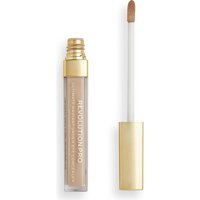 Revolution Ultimate Radiant Under Eye C3 Nemlendiricili Göz Altı Likit Fırça Kapatıcı