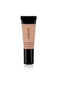 Inglot 96 Nemlendiricili Göz Altı ve Yüz Likit Tüp Kapatıcı
