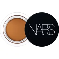 Nars Soft Matte Complete Dark 0 Chocolat Nemlendiricili Göz Altı ve Yüz Krem Pot Kapatıcı