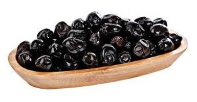 Fora Gemlik Az Tuzlu Sele Salamura Siyah Zeytin Teneke 10 kg