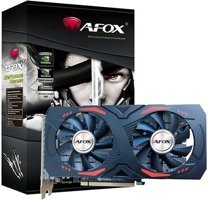 Afox GTX 1660 Tİ 6 GB GDDR6 PCI-Express 3.0 DirectX 12 2 Fanlı 192 bit Masaüstü Nvidia Ekran Kartı
