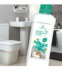Biobellinda Sıvı Banyo Temizliyici 750 ml