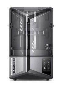 Elegoo Saturn 4 Ultra Reçineli 150 mm/s Otomatik Kalibrasyon 3D Yazıcı