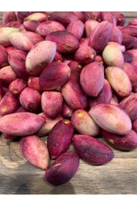 Maraş Gurme Çiğ Taze Antep Tane Antep Fıstığı 1 kg